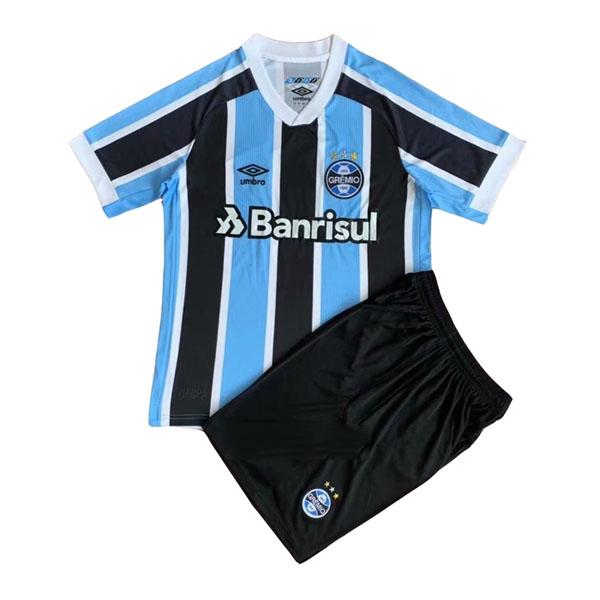 Camiseta Gremio 1ª Niño 2021/22